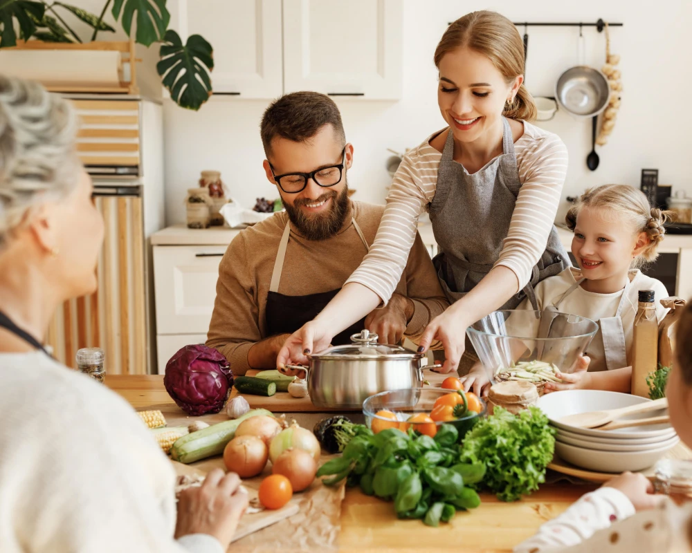 kitchen island cart on wheels